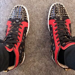 Meet your Posher, Shawn